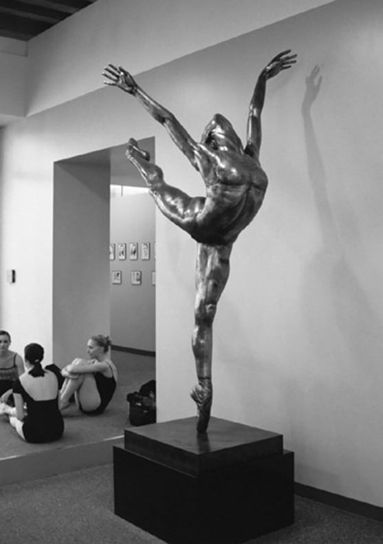 arabesque