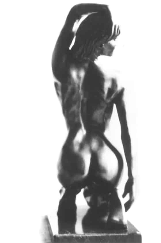 nude